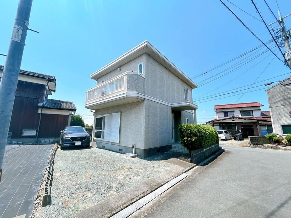 3DK house in Kurume, Fukuoka - Photo 1