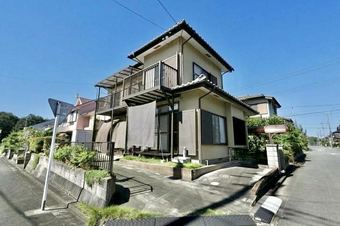 5LDK house in Hiki District