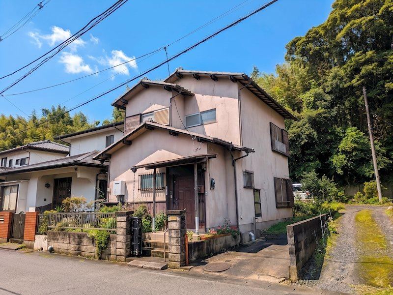 4LDK house in Tone, Kitasoma District, Ibaraki - Photo 1
