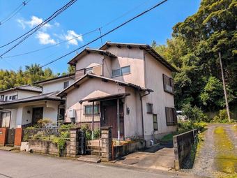 4LDK house in Tone, Kitasoma District
