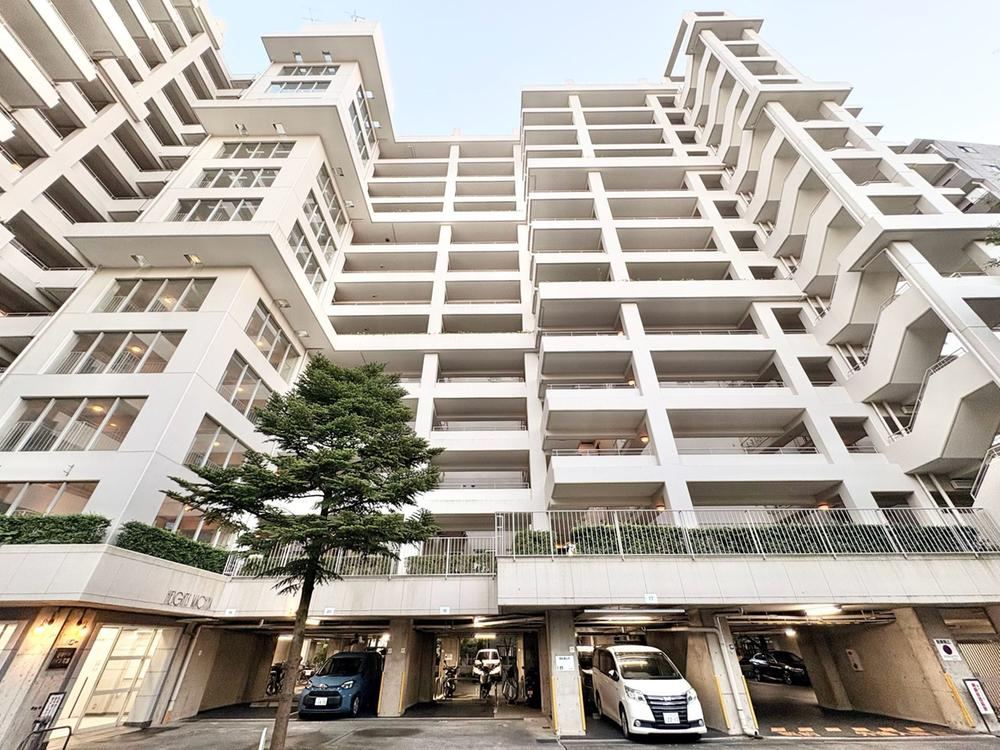 3LDK apartment in Arakawa Ward, Tokyo - Photo 1