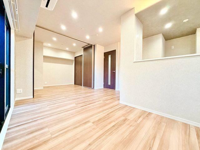 2LDK apartment in Setagaya Ward, Tokyo - Photo 1