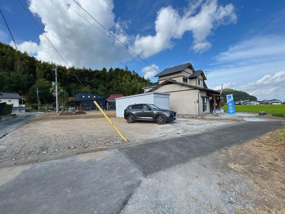 5LDK+S house in Yame, Fukuoka - Photo 1