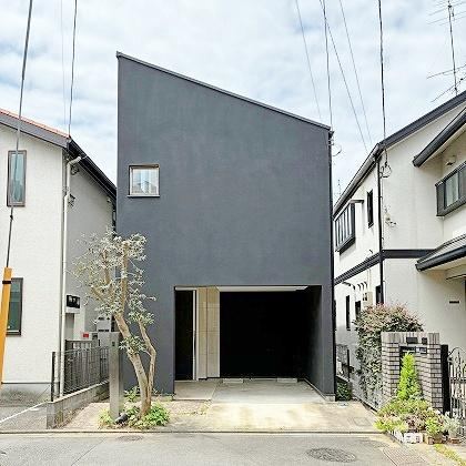 4LDK house in Setagaya Ward, Tokyo - Photo 1