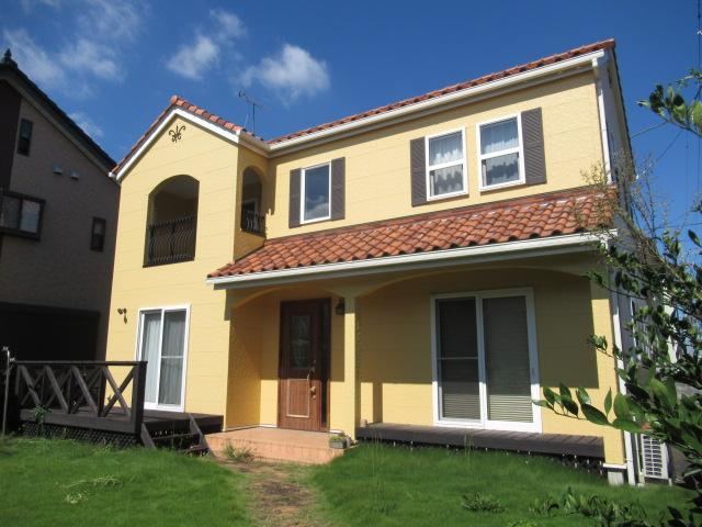 5LDK house in Oyama, Tochigi - Photo 1