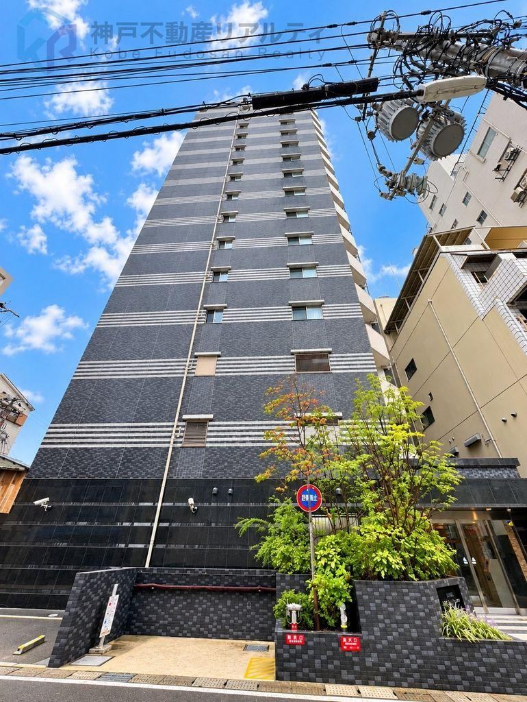 2LDK apartment in Akashi, Hyogo - Photo 1