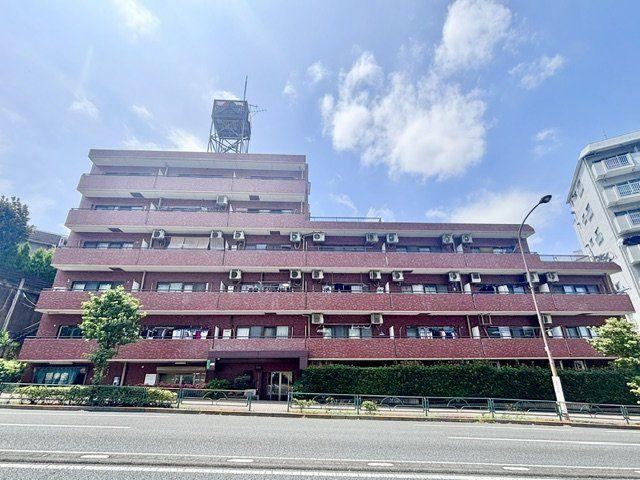 2LDK apartment in Ota Ward, Tokyo - Photo 1