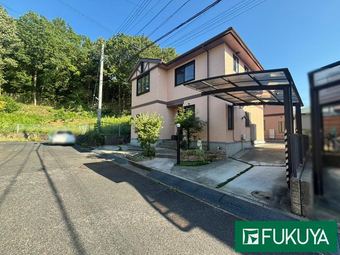 4LDK+S house in Kammaki, Kitakatsuragi District