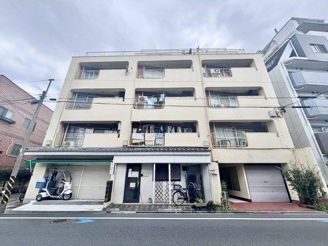 2LDK apartment in Suginami Ward, Tokyo - Photo 1