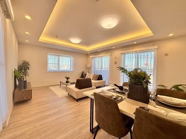 4LDK apartment in Miyamae Ward, Kawasaki, Kanagawa - Photo 1