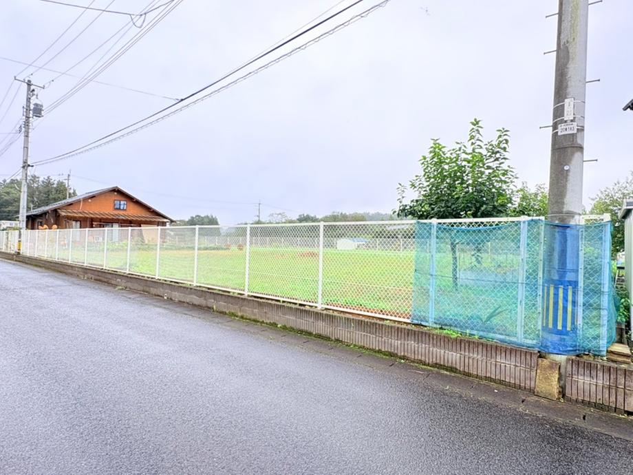 277 m² land in Kawasaki, Shibata District, Miyagi - Photo 1