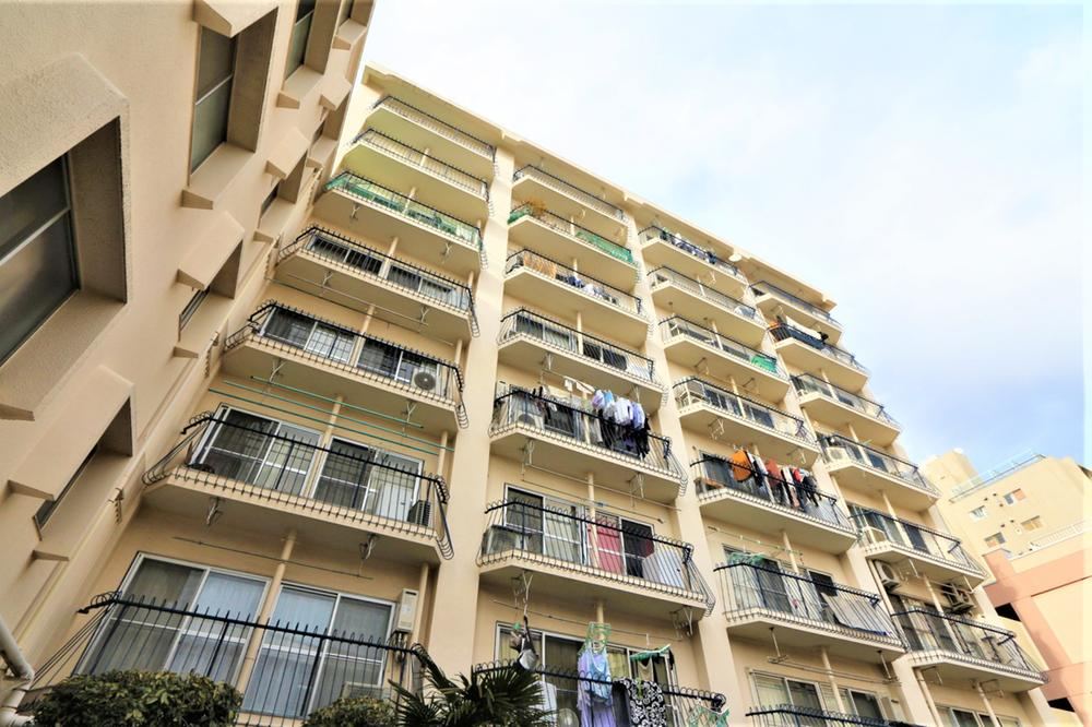 3LDK apartment in Setagaya Ward, Tokyo - Photo 1