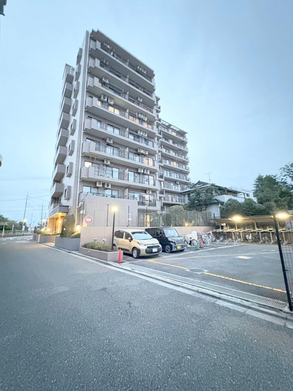 3LDK apartment in Urawa Ward, Saitama - Photo 1