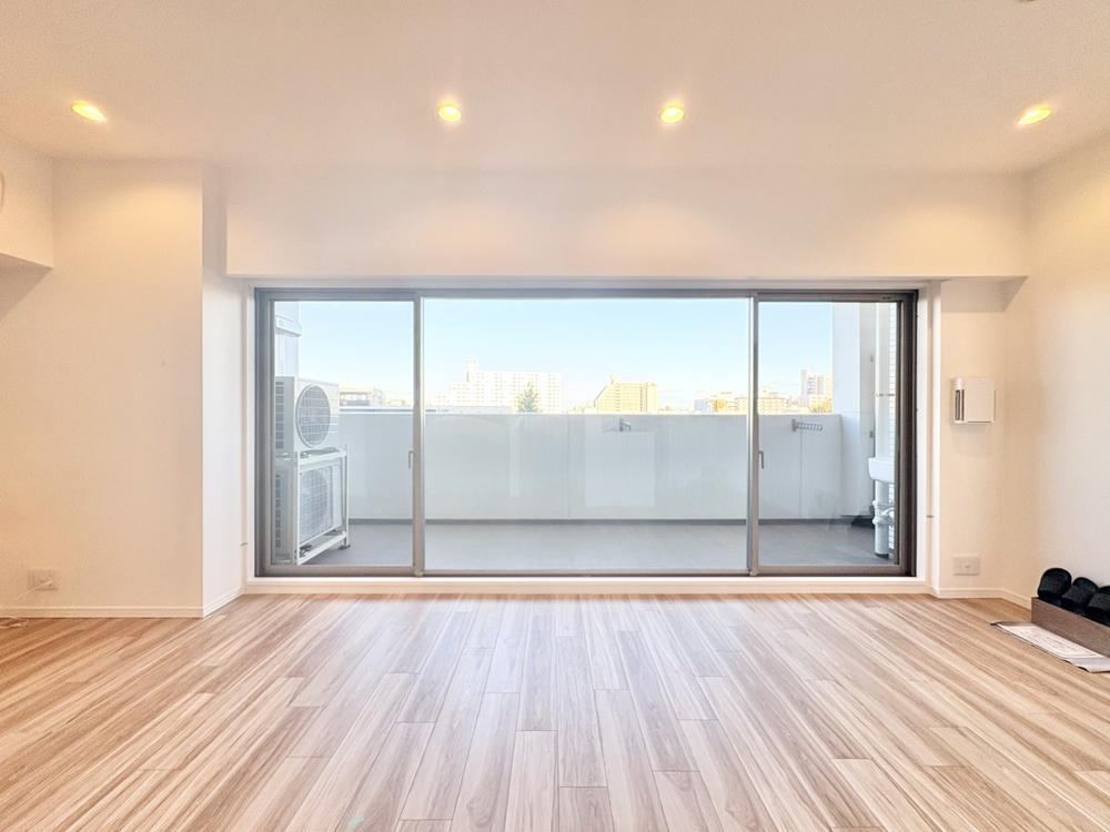 3LDK apartment in Nerima Ward, Tokyo - Photo 1