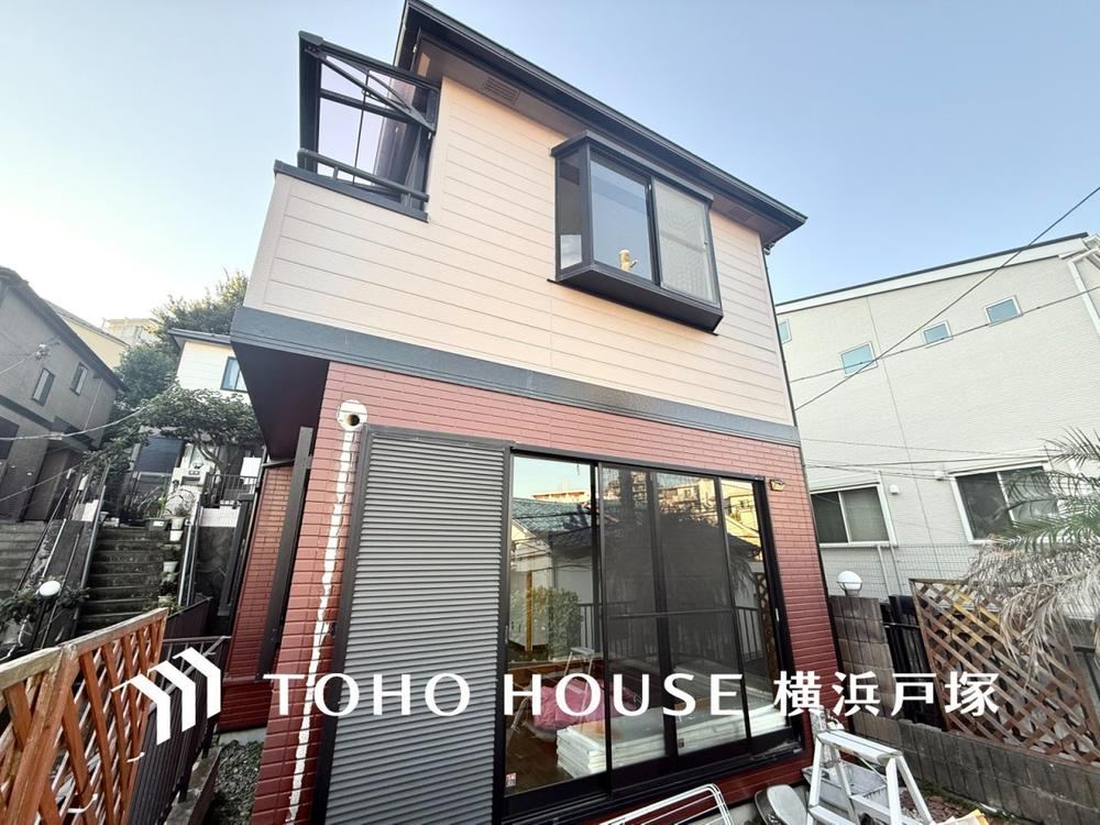 3LDK house in Kanagawa Ward, Yokohama, Kanagawa - Photo 1
