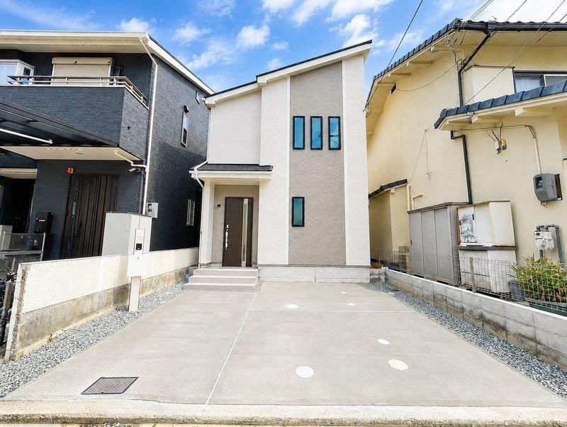 3LDK house in Ibaraki, Osaka - Photo 1