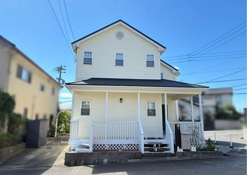 3LDK house in Nisshin, Aichi - Photo 1