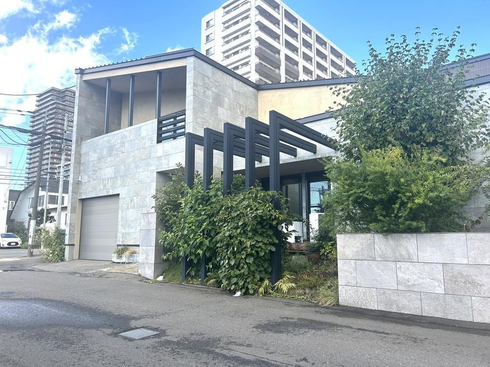 3LDK house in Toyohira Ward, Sapporo, Hokkaido - Photo 1