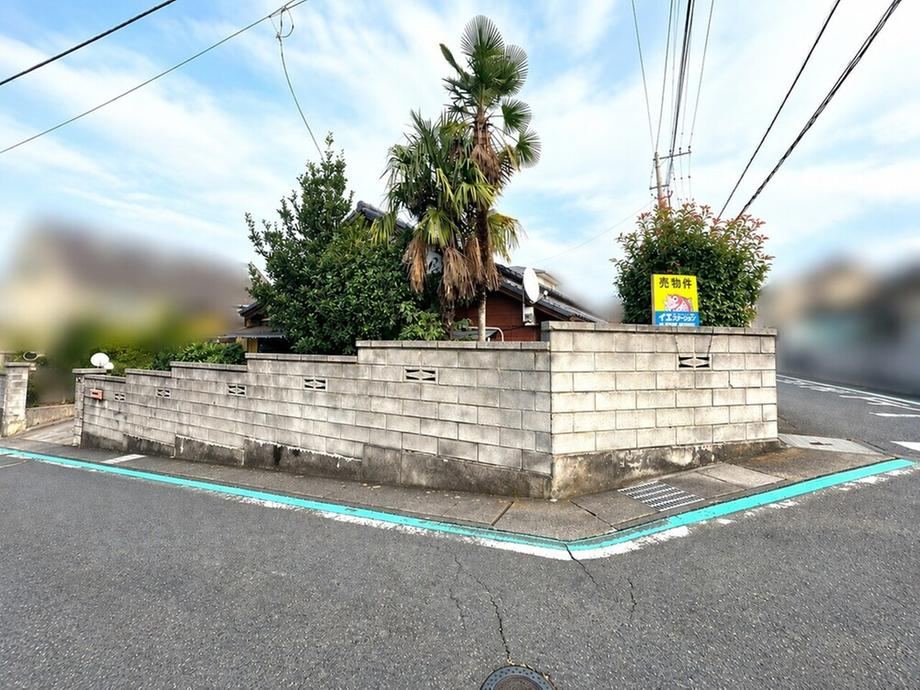 371 m² land in Hitachi, Ibaraki - Photo 1