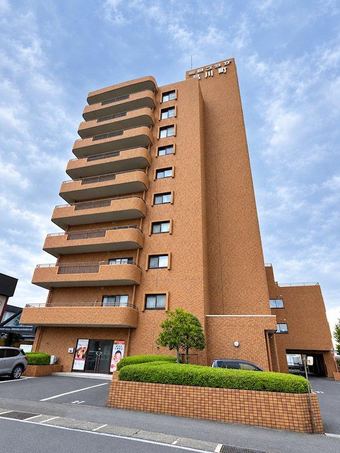 3DK apartment in Hirosaki