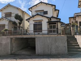 5DK house in Sumoto