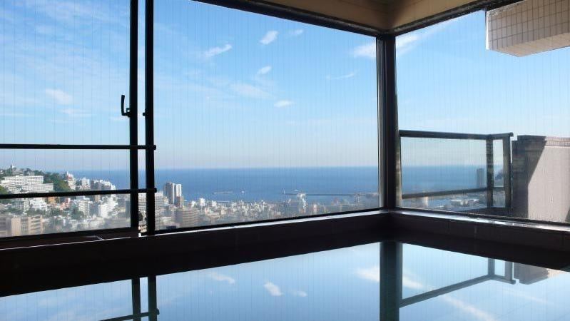 1LDK apartment in Atami, Shizuoka - Photo 1
