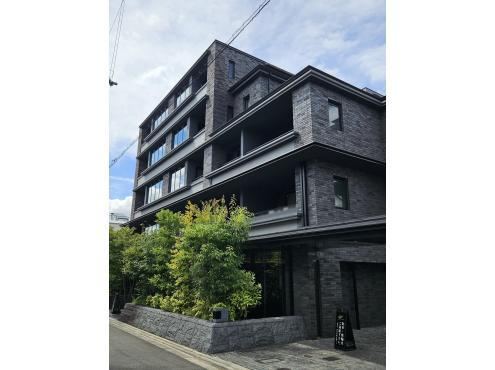 3LDK apartment in Kamigyo Ward, Kyoto - Photo 1