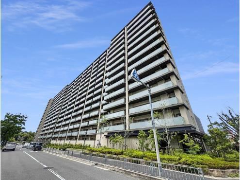 3LDK apartment in Izumi, Osaka - Photo 1