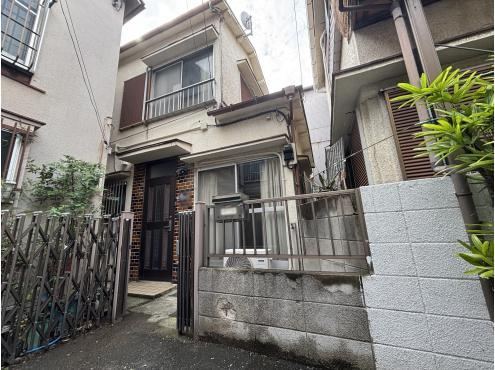 4K house in Ota Ward, Tokyo - Photo 1