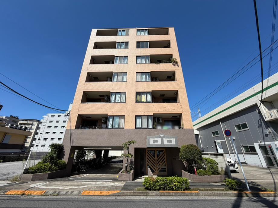 3LDK apartment in Adachi Ward, Tokyo - Photo 1