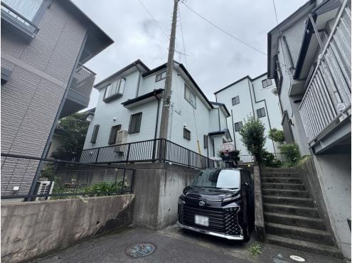 3LDK house in Ebina, Kanagawa - Photo 1