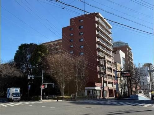 3LDK apartment in Mitaka, Tokyo - Photo 1