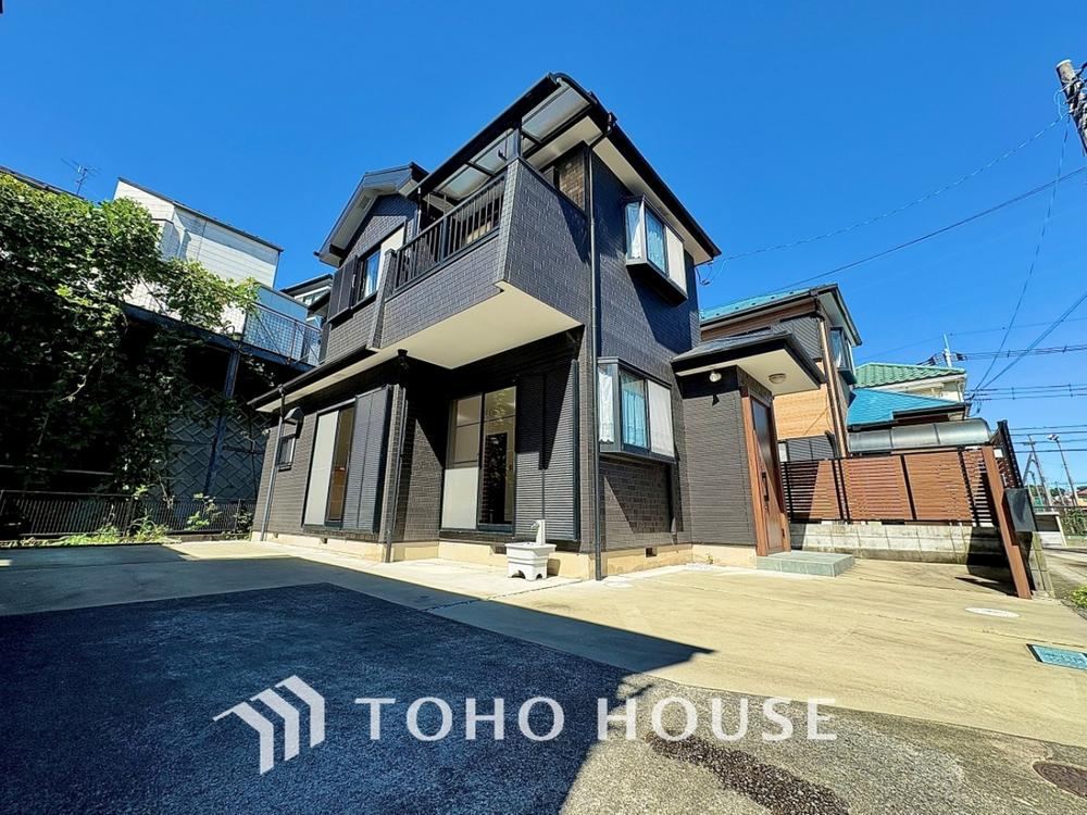 3LDK house in Machida, Tokyo - Photo 1
