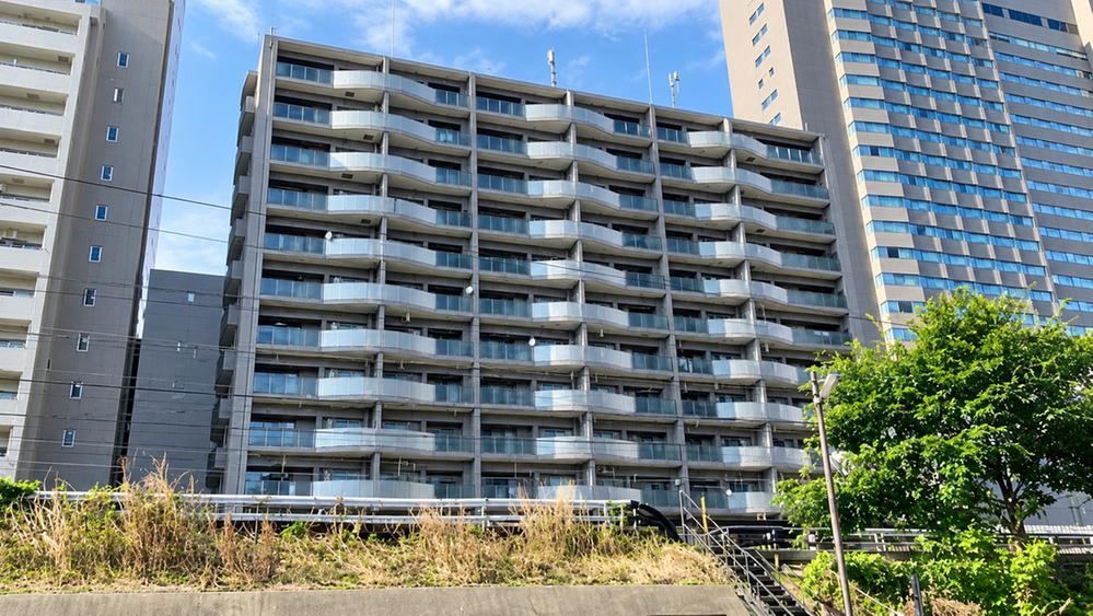 3LDK apartment in Sumida Ward, Tokyo - Photo 1