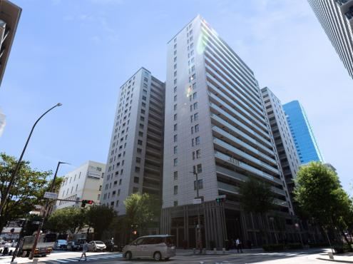 3LDK apartment in Chuo Ward, Kobe, Hyogo - Photo 1