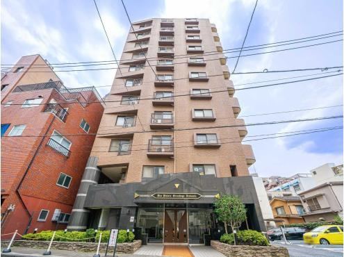 1DK apartment in Kita Ward, Tokyo - Photo 1