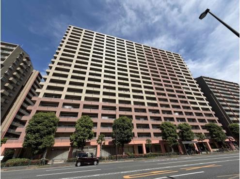 3LDK apartment in Koto Ward, Tokyo - Photo 1