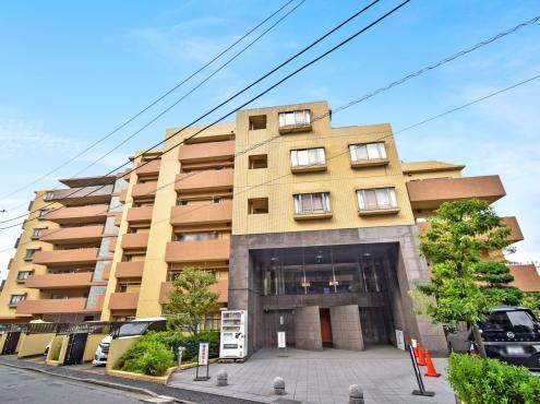 4LDK apartment in Kawasaki Ward, Kawasaki, Kanagawa - Photo 1