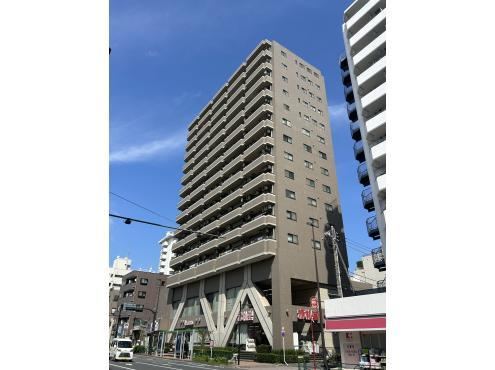 3LDK apartment in Koto Ward, Tokyo - Photo 1