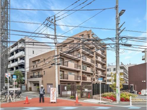 2LDK+S apartment in Takatsu Ward, Kawasaki, Kanagawa - Photo 1