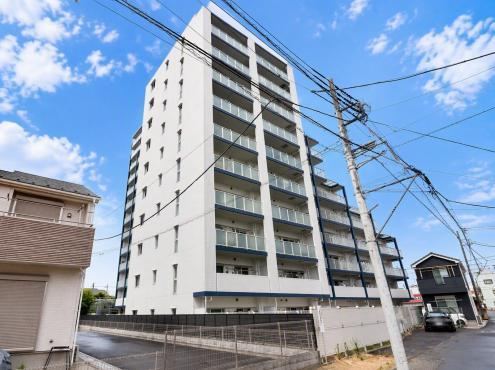 4LDK apartment in Kawagoe, Saitama - Photo 1
