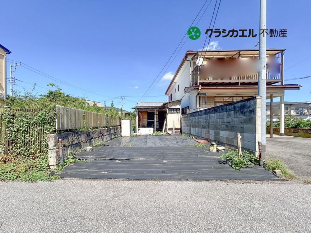 101 m² land in Utsunomiya, Tochigi - Photo 1