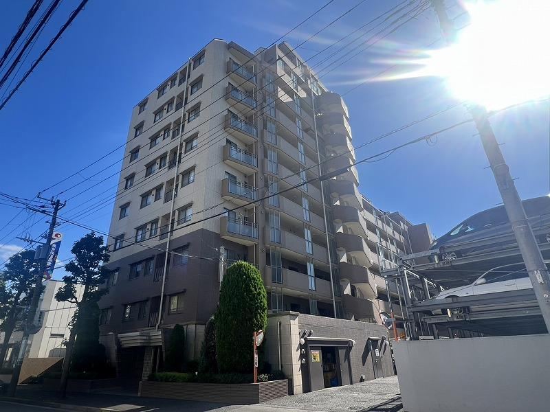 3LDK apartment in Edogawa Ward, Tokyo - Photo 1