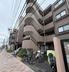 3LDK apartment in Tama Ward, Kawasaki, Kanagawa - Photo 1