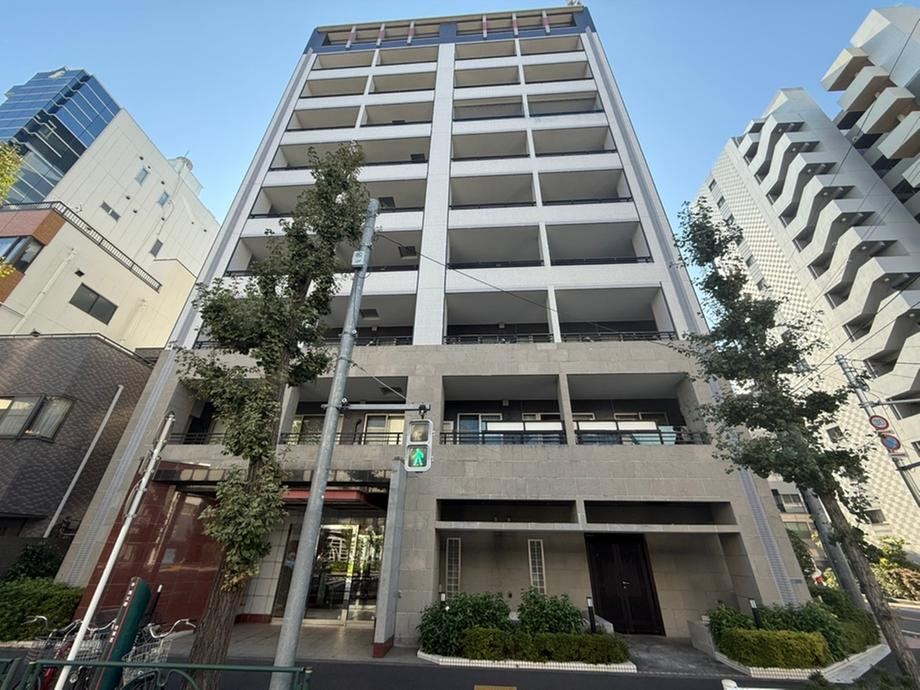3LDK apartment in Taito Ward, Tokyo - Photo 1