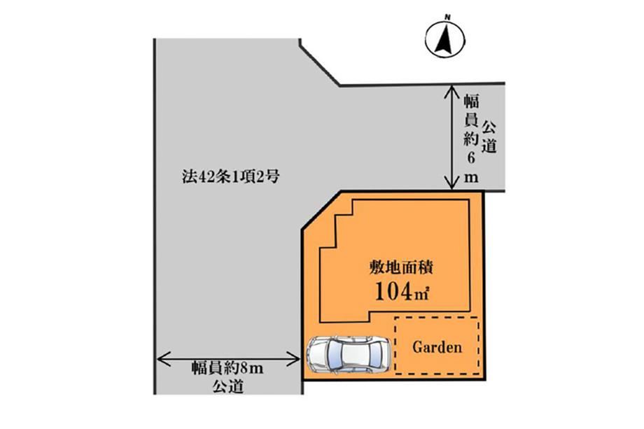 3LDK house in Fujisawa, Kanagawa - Photo 1
