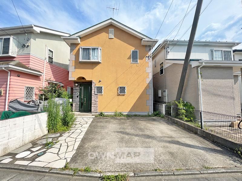 4LDK house in Atsugi, Kanagawa - Photo 1