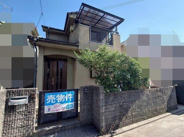 4LDK house in Kakogawa, Hyogo - Photo 1