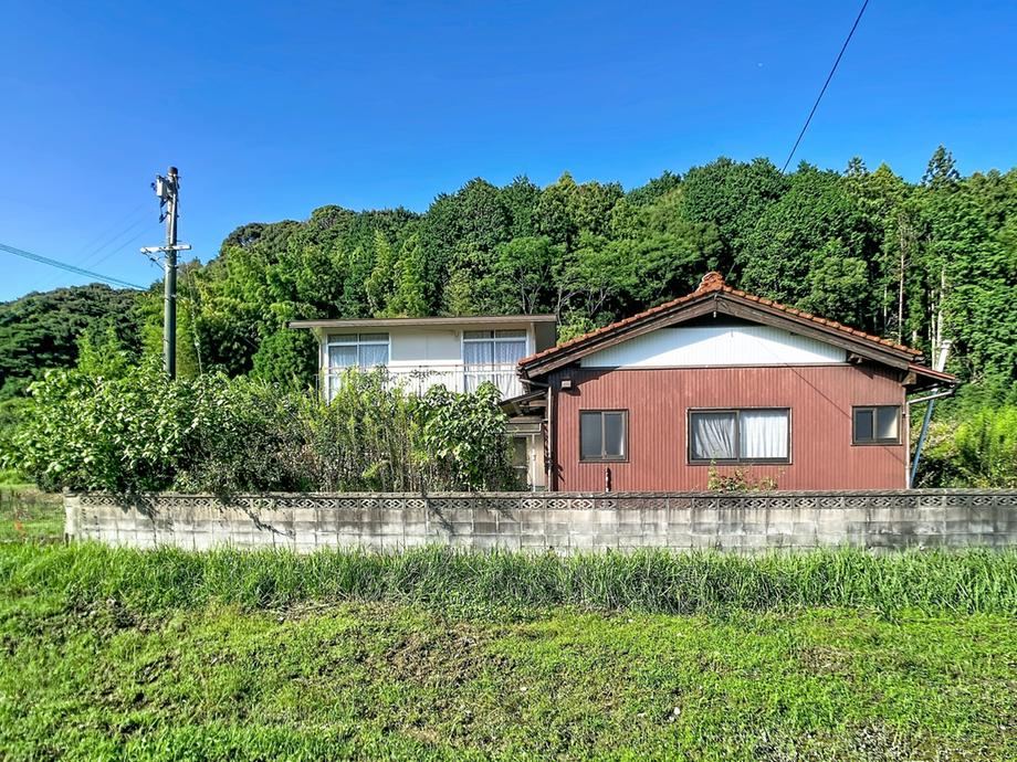 5DK house in Shimonoseki, Yamaguchi - Photo 1