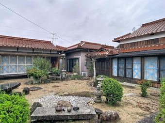 8DK+S house in Sanyoonoda
